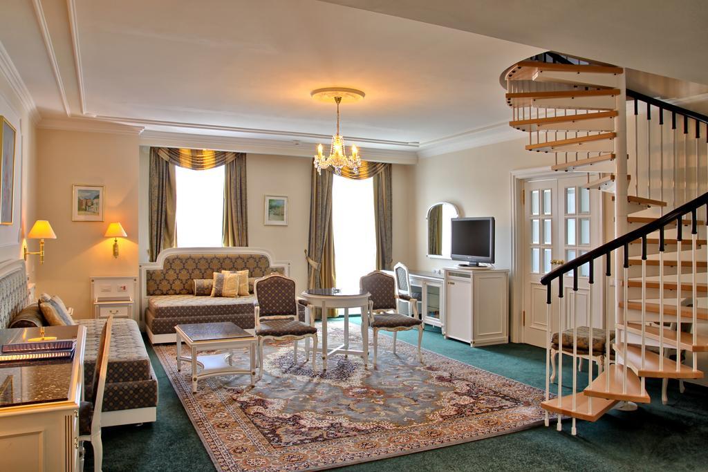 Esplanade Spa And Golf Resort Mariánské Lázně Екстериор снимка