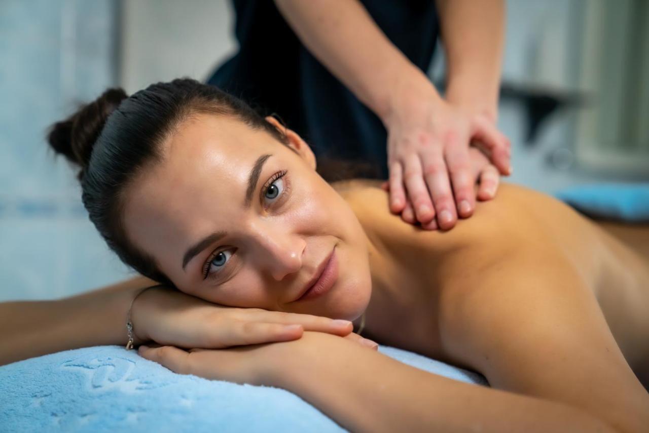 Esplanade Spa And Golf Resort Mariánské Lázně Екстериор снимка