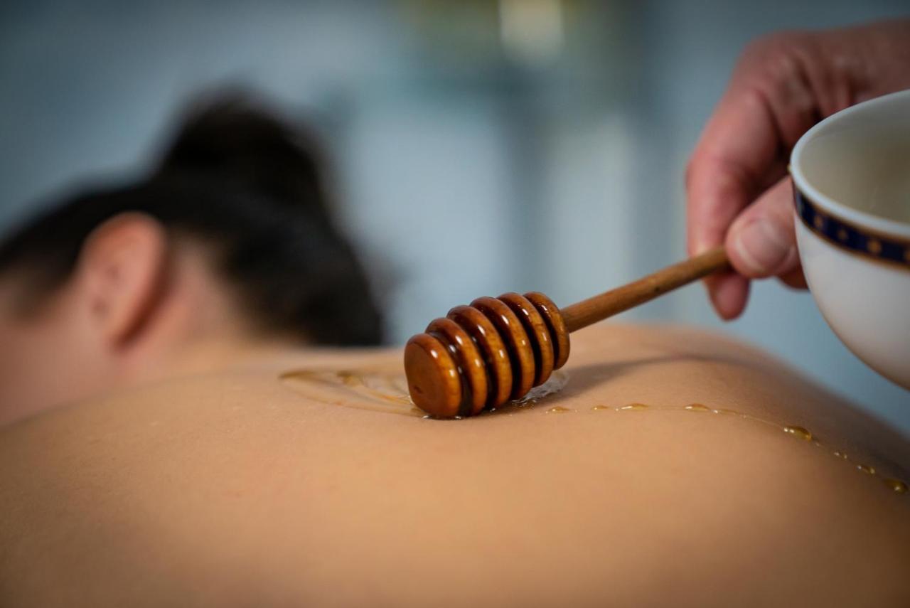 Esplanade Spa And Golf Resort Mariánské Lázně Екстериор снимка